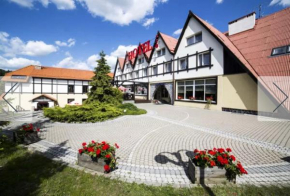  Hotel Górecki  Лидзбарк Варм